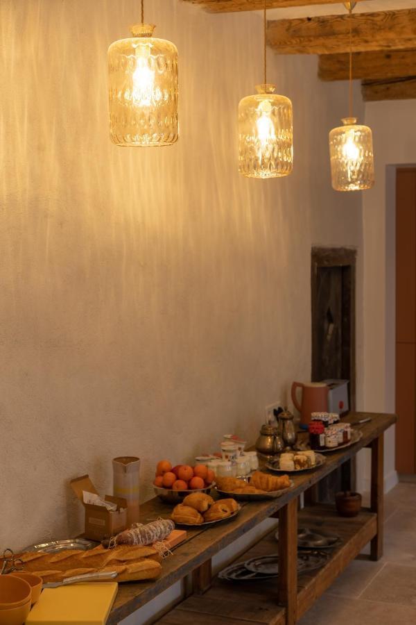 Le Clos Dagobert Chadeleuf エクステリア 写真