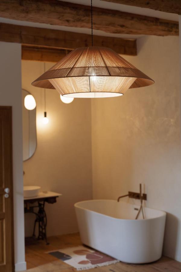 Le Clos Dagobert Chadeleuf エクステリア 写真