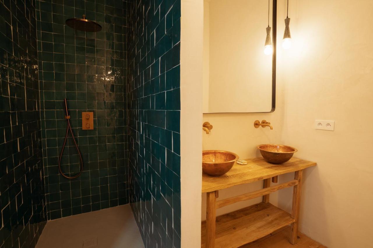 Le Clos Dagobert Chadeleuf エクステリア 写真